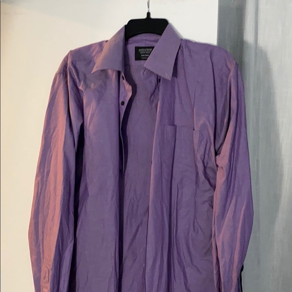 Nordstrom 16x37 Dress Shirt NWT - Picture 1 of 3